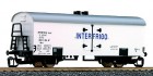 14010 Tillig Refrigerator car &quot;Interfrigo&quot;